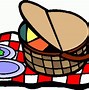 Image result for Easter Potluck Cartoon