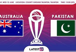 Image result for Pakistan vs Australia All Matches