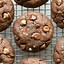 Image result for Keto Chocolate Cookies