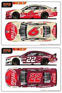 Image result for NASCAR Futuristic Blueprint