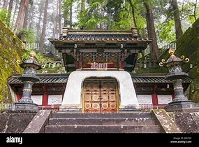 Image result for Nikko Temples