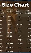 Image result for Grit Scooters Size Chart