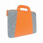 Image result for Felt iPad Bag