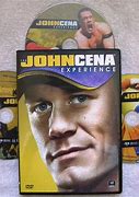 Image result for WWE John Cena DVD