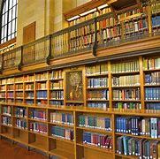 Image result for World's Biggest Library