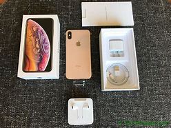 Image result for iPhone XS Box Bottom