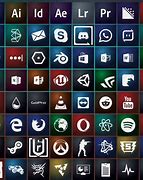 Image result for Windows 10 Icon Set
