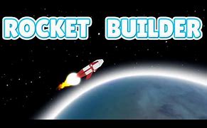 Image result for Rocket Builder Game