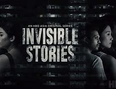 Image result for The Invisible Story