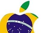 Image result for Apple Brasil