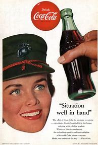 Image result for Coke Brand Sodas