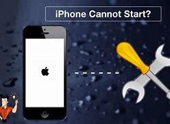 Image result for iPhone Won't Start