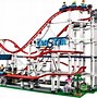 Image result for LEGO Amusement Park Ideas
