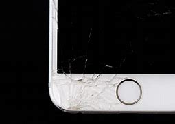 Image result for Cracked Phone Screen without Background