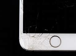 Image result for iPhone 8 Plus Cracked Screen