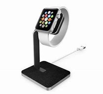 Image result for Metal Apple Watch Dock