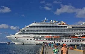 Image result for Costa Maya Cruise Port