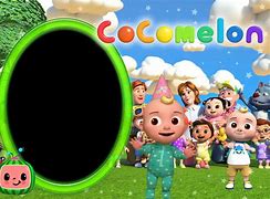 Image result for Cocomelon Circle