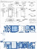 Image result for iPhone 5 Parts Diagram