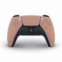 Image result for PS5 Remote Brown