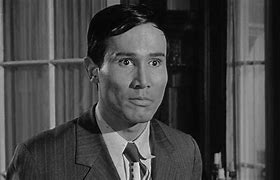 Image result for Henry Silva On Alfred Hitchcock Show