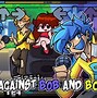 Image result for FNF Bob and Bosip