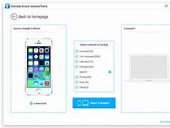 Image result for Backup iPhone 3rd Party Software
