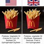 Image result for UK vs US Memes