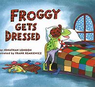 Image result for My Froggy Stuff Bag Printables