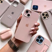 Image result for Pastel iPhone 13 Silicone Case