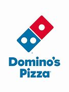 Image result for Logo and Slogan Domino's