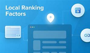 Image result for Local SEO Ranking