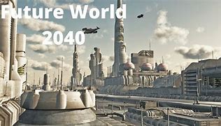 Image result for Future Inventions 2040