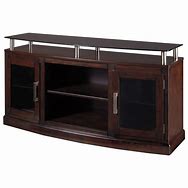 Image result for Tempered Glass Table Top TV Stand