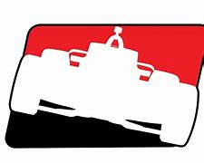 Image result for IndyCar Logo Aer0screen