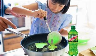 Image result for TheSage Book Whisperer Mountain Dew Carbon in Your Food