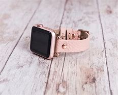 Image result for Apple Watch Bands for Women Flat View