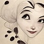Image result for Creative Disney Drawings