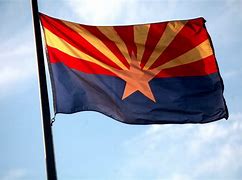 Image result for Arizona Flag SVG