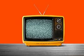 Image result for TV Screen Turing On GIF