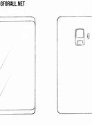 Image result for Samsung Mobile Phone Sketch