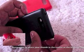 Image result for How to Open a Nokia Phone