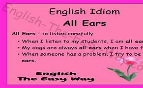 Image result for All Ears Horses