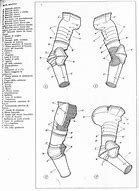 Image result for Full Bulletproof Body Armor Exoskeleton CA 0.01