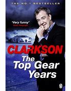 Image result for Jeremy Clarkson Top Gear at Age 19