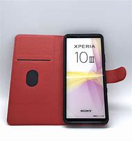 Image result for Xperia 10 III Lite ケース