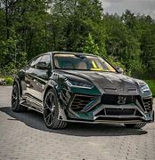 Image result for Teal Lamborghini Urus