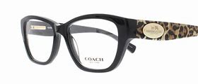 Image result for Coach Glasses
