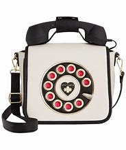 Image result for Betsey Johnson Phone Purse