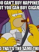 Image result for Whiskey and Cigars Meme